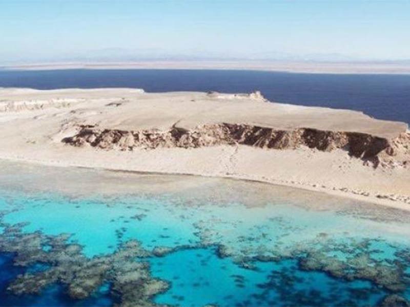 صندوق الاستثمار يعلن عن إطلاق مشروع "أمالًا" السعودي السياحي